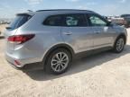 2019 Hyundai Santa FE XL SE