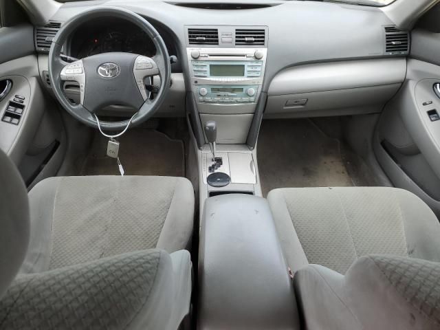 2007 Toyota Camry Hybrid