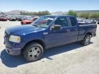 2008 Ford F150