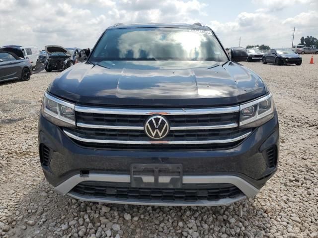 2021 Volkswagen Atlas Cross Sport SE