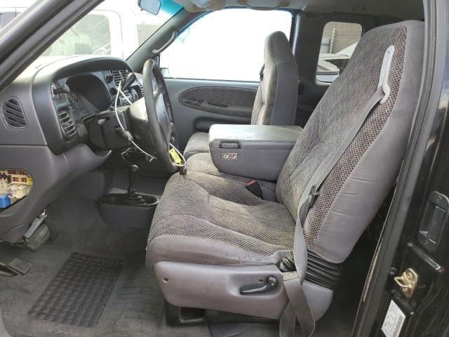 1998 Dodge RAM 1500