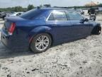 2017 Chrysler 300 Limited