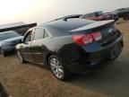 2015 Chevrolet Malibu 2LT