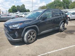 2019 Toyota Rav4 LE for sale in Moraine, OH