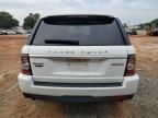 2013 Land Rover Range Rover Sport HSE Luxury