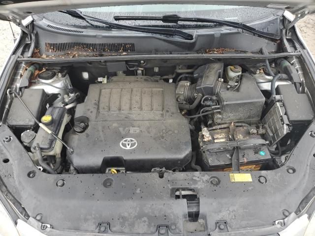 2008 Toyota Rav4 Sport