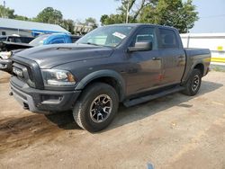 Run And Drives Cars for sale at auction: 2016 Dodge RAM 1500 Rebel