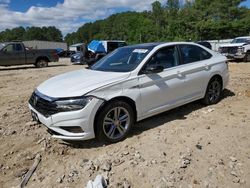 Volkswagen salvage cars for sale: 2019 Volkswagen Jetta S