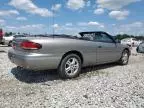 1999 Chrysler Sebring JX