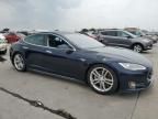 2013 Tesla Model S