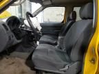 2002 Nissan Frontier Crew Cab SC