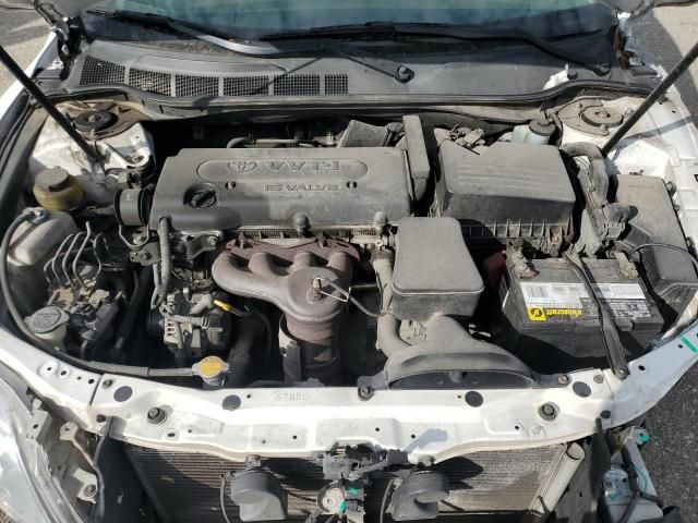 2009 Toyota Camry Base