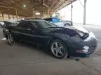 2002 Chevrolet Corvette