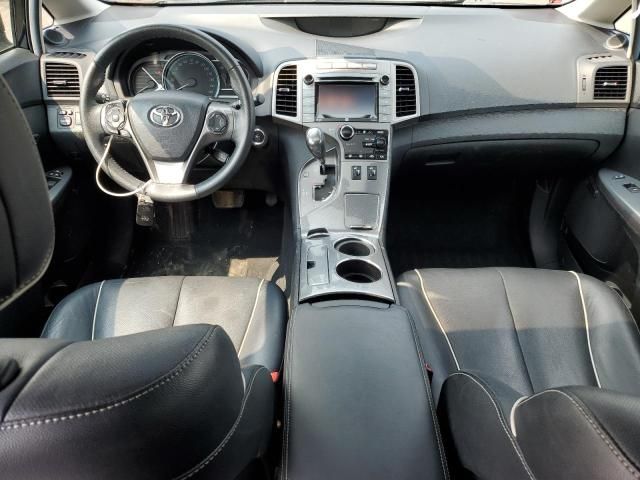 2015 Toyota Venza LE