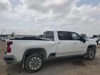 2022 Chevrolet Silverado K2500 Heavy Duty LT