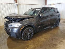 2017 BMW X5 XDRIVE35I en venta en Pennsburg, PA