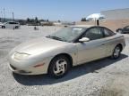 2002 Saturn SC2