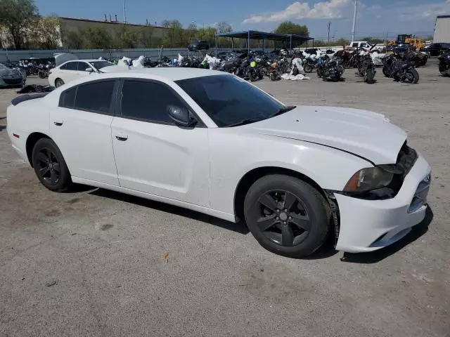 2014 Dodge Charger SE