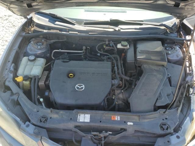 2008 Mazda 3 I