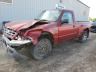 2001 Ford Ranger