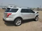 2011 Ford Explorer XLT