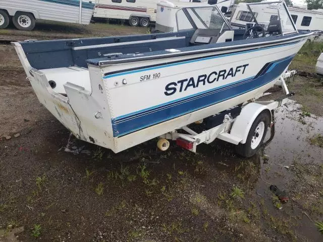 1992 Other Star Craft