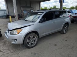 2010 Toyota Rav4 Sport en venta en Fort Wayne, IN