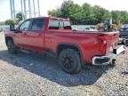 2022 Chevrolet Silverado K2500 Heavy Duty LT