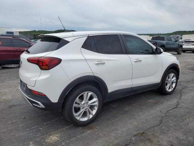 2020 Buick Encore GX Preferred