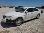 2008 Chrysler Sebring Touring