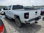 2016 Chevrolet Silverado K2500 Heavy Duty