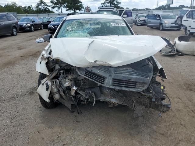 2008 Dodge Avenger SXT