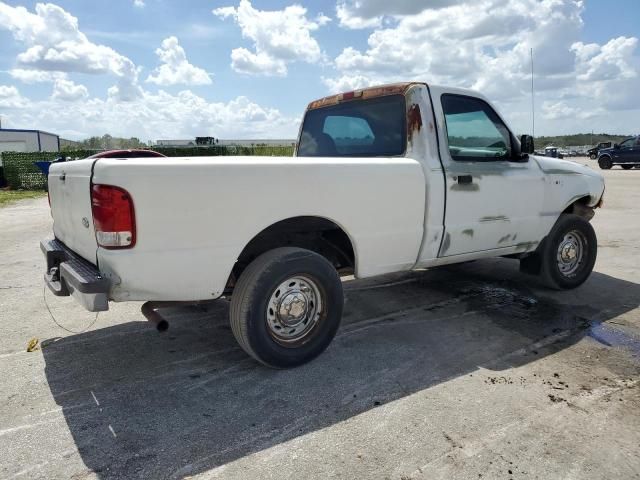 2000 Ford Ranger