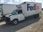 2008 GMC Savana Cutaway G3500