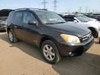 2006 Toyota Rav4 Limited