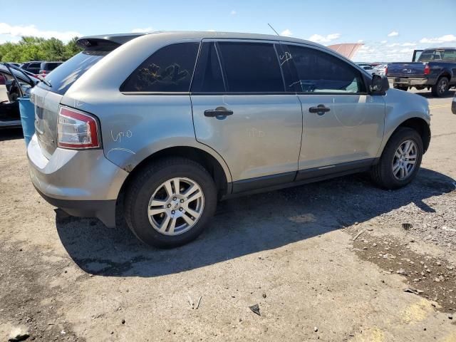 2008 Ford Edge SE