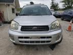 2002 Toyota Rav4