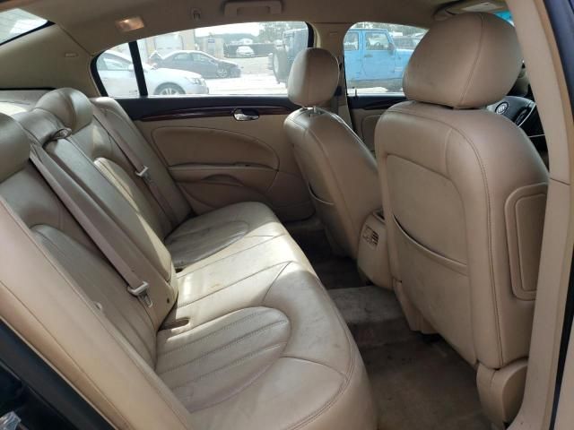 2007 Buick Lucerne CXL