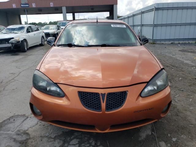 2004 Pontiac Grand Prix GTP