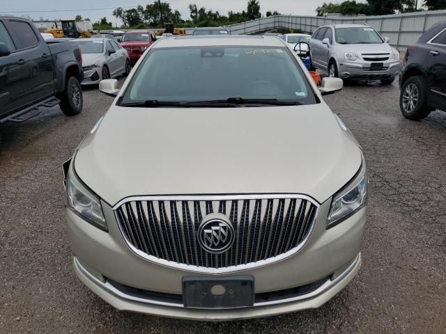 2014 Buick Lacrosse Touring