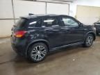 2018 Mitsubishi Outlander Sport ES