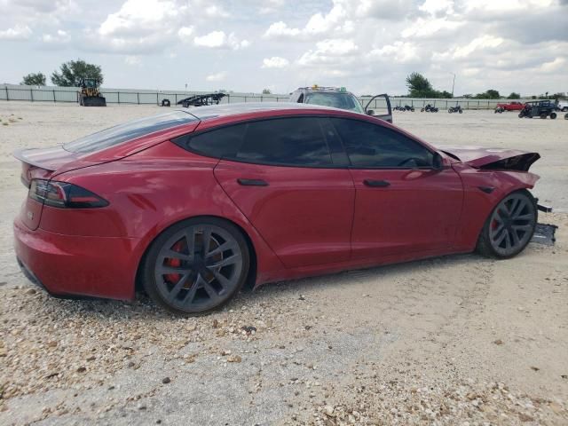 2023 Tesla Model S