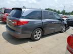 2018 Honda Odyssey EXL