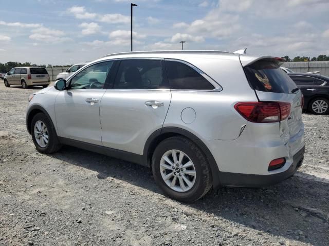 2019 KIA Sorento L