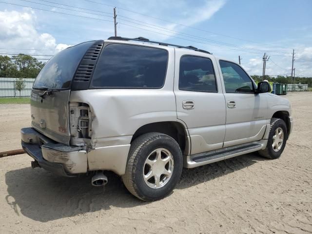 2004 GMC Yukon Denali