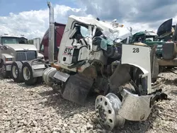 Salvage cars for sale from Copart Florence, MS: 2023 Mack Pinnacle