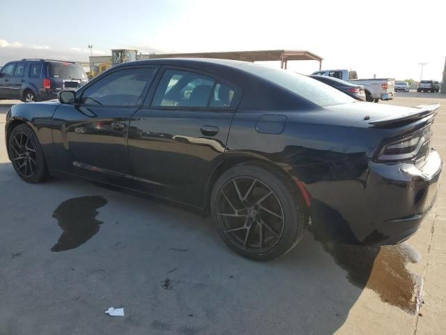 2015 Dodge Charger SE