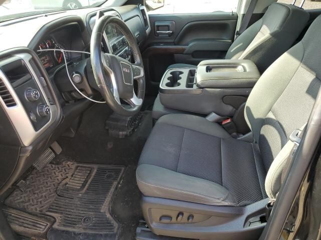 2014 GMC Sierra K1500 SLE