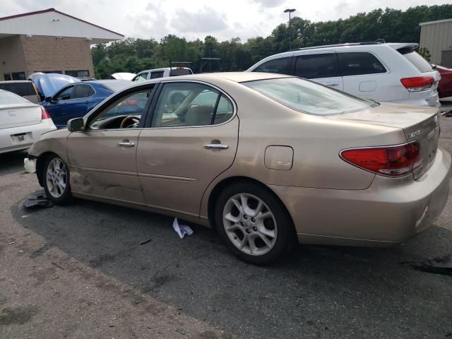 2006 Lexus ES 330