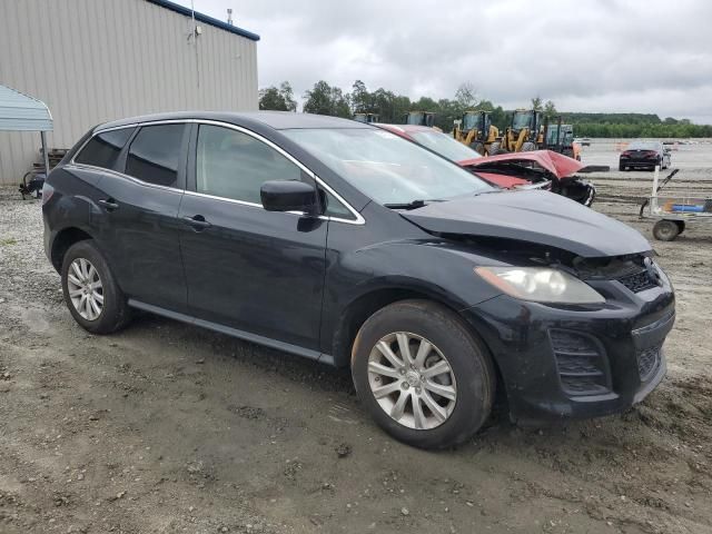 2011 Mazda CX-7